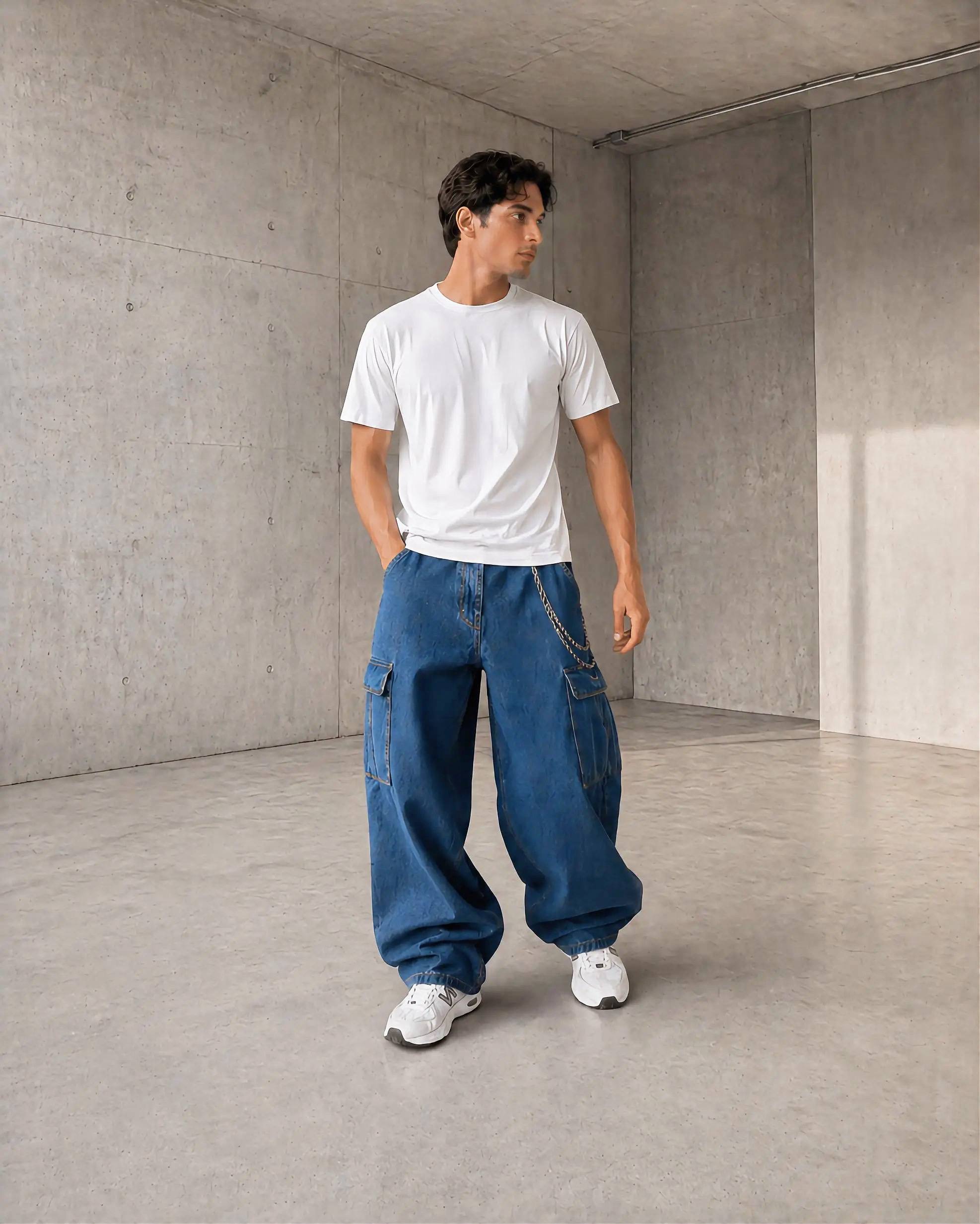BASIC REGULAR - BEYAZ